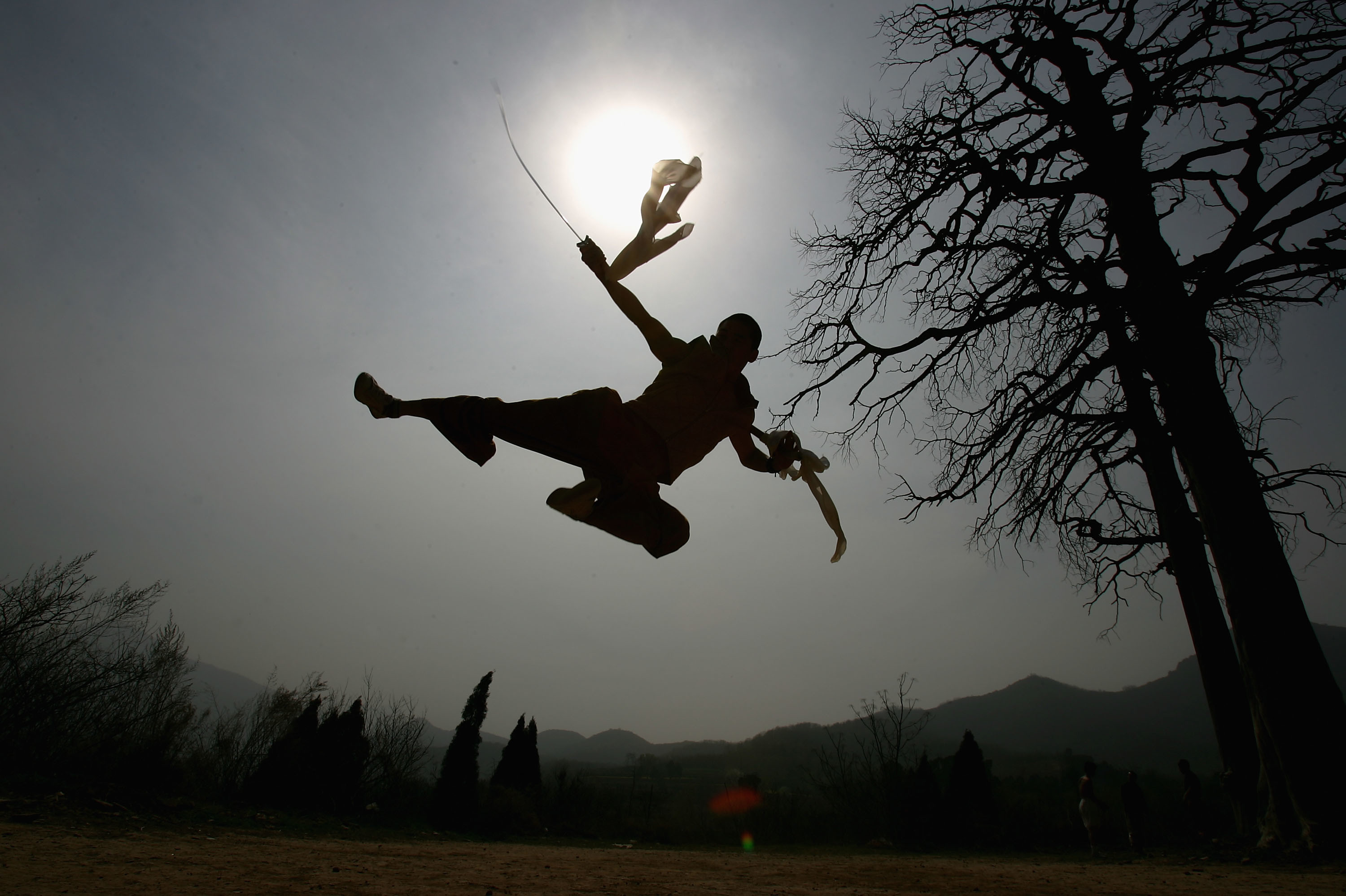 Shaolin Temple Martial Art Acts Videos And Wallpapers - Kung Fu Wallpaper Hd Download - HD Wallpaper 