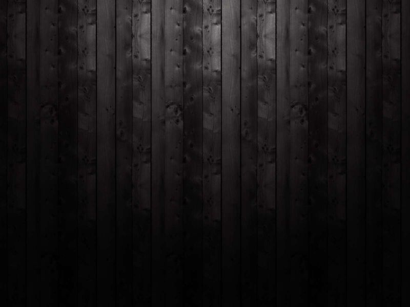 Dark Wood Texture - HD Wallpaper 