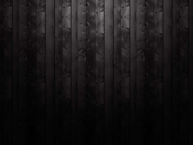 Dark Wood Texture - HD Wallpaper 
