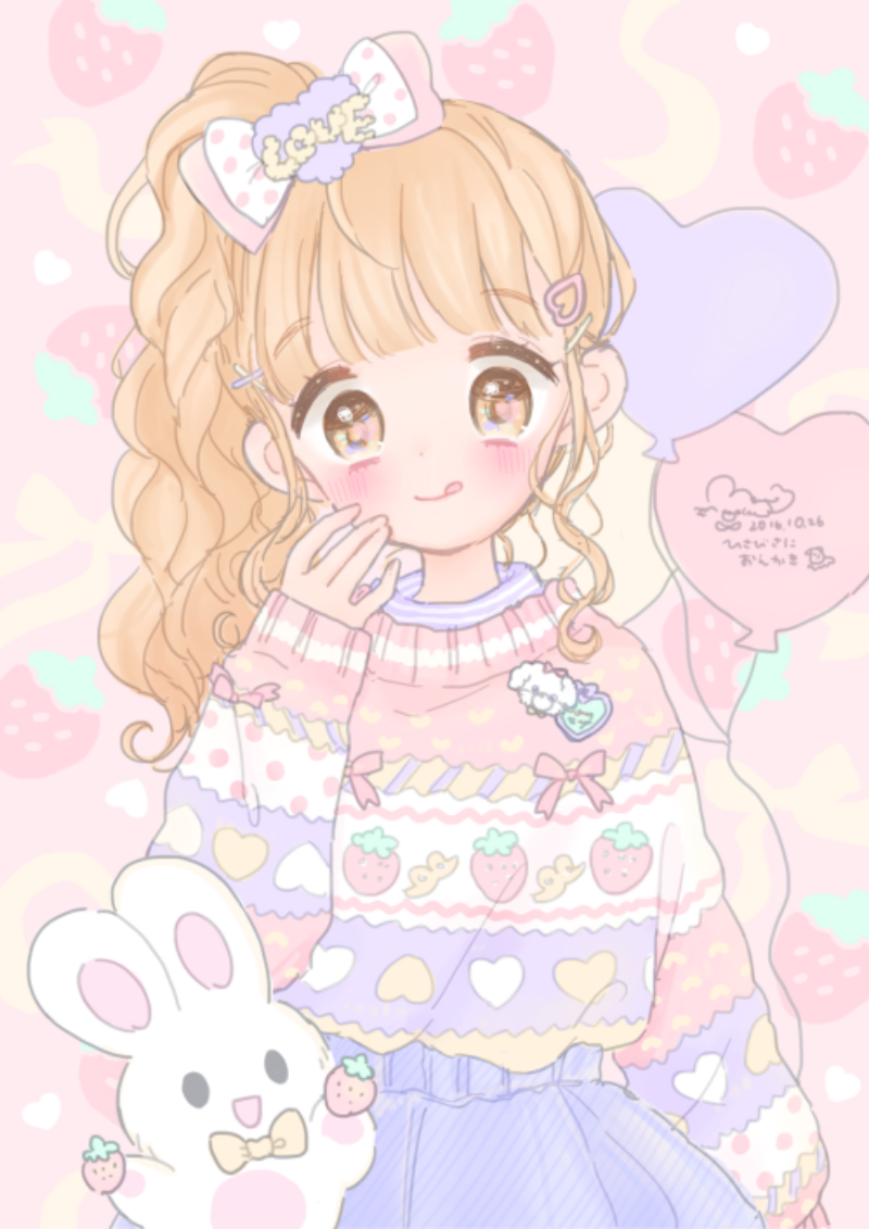 Manamoko - HD Wallpaper 