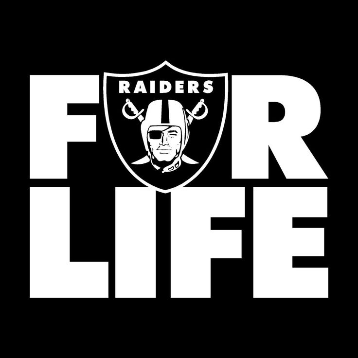 Oakland Raiders - HD Wallpaper 