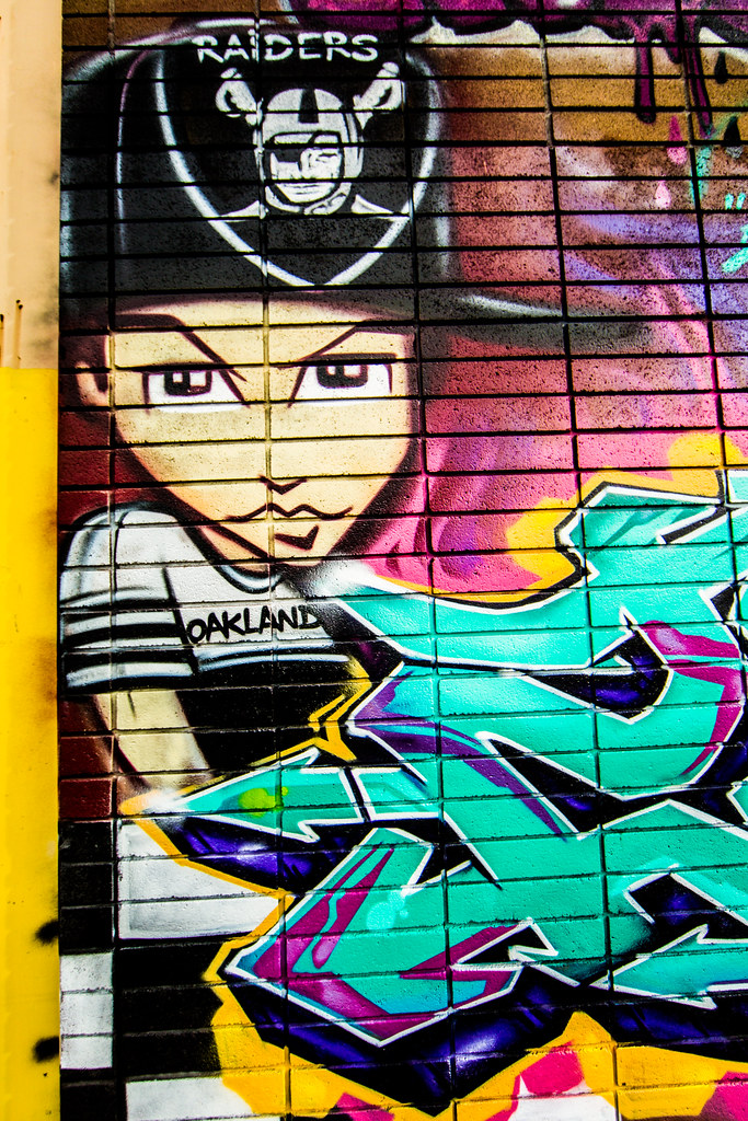 Street Art - HD Wallpaper 