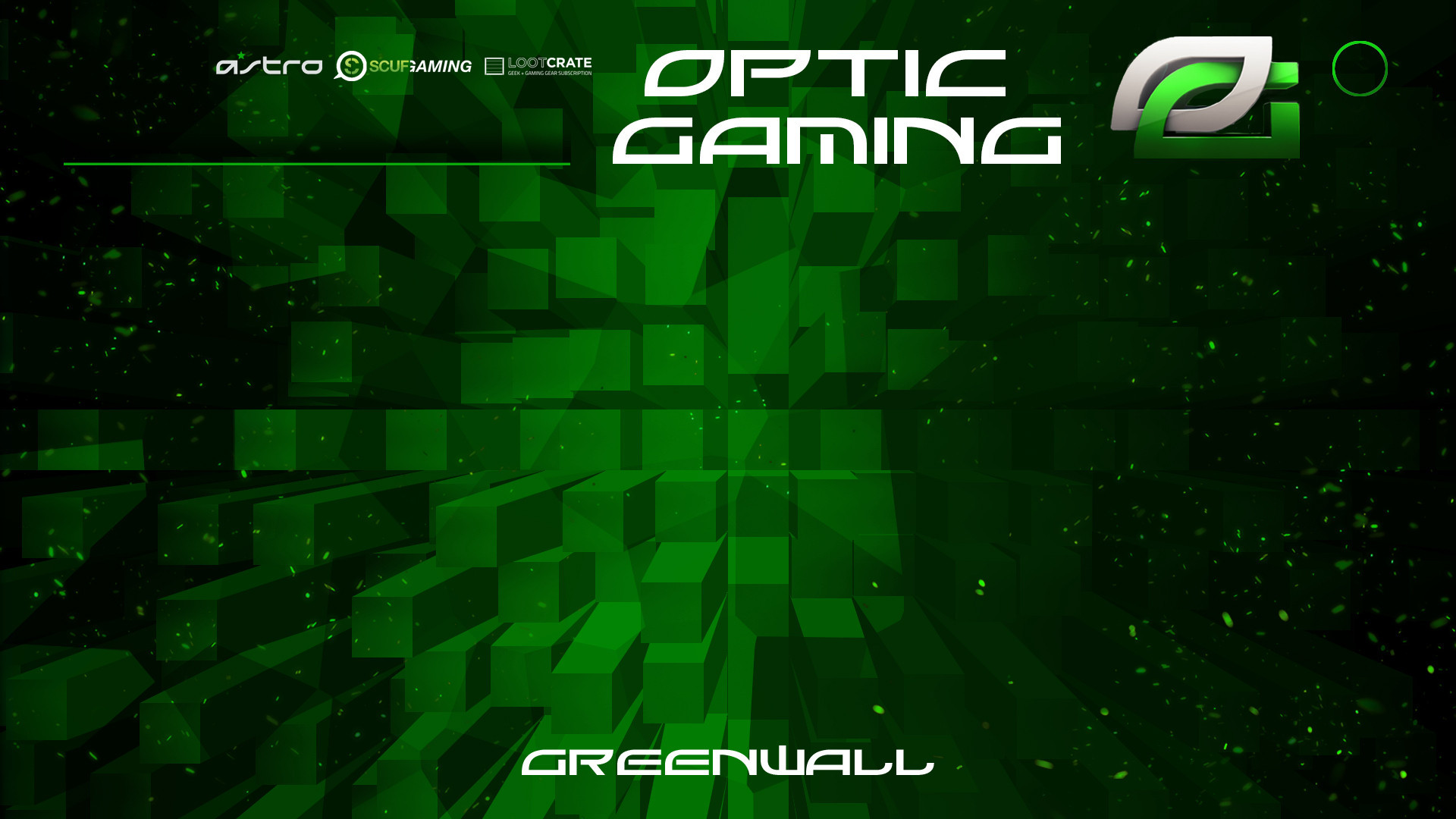 11 Hd Optic Gaming Desktop Wallpapers For Free Download - Graphic Design - HD Wallpaper 