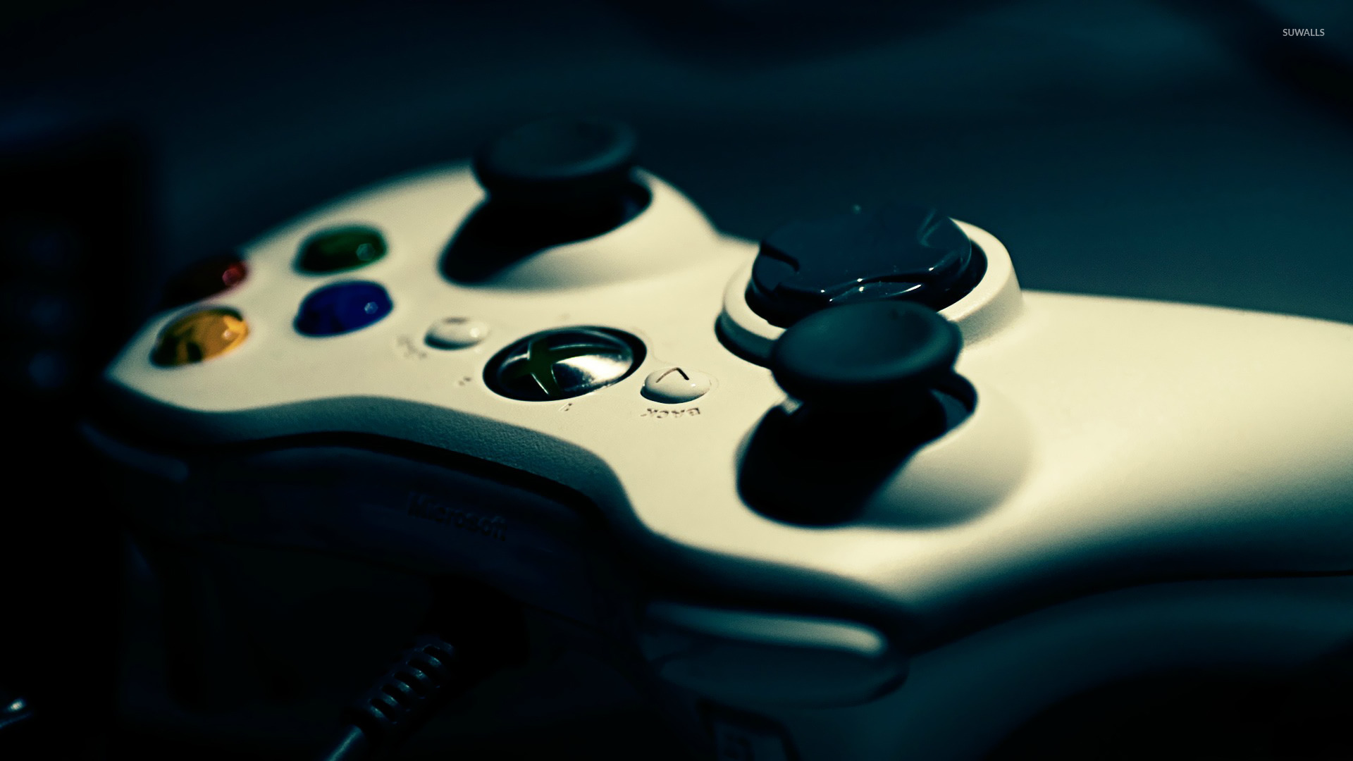 Gamer Wallpapers Hd 1080p - HD Wallpaper 