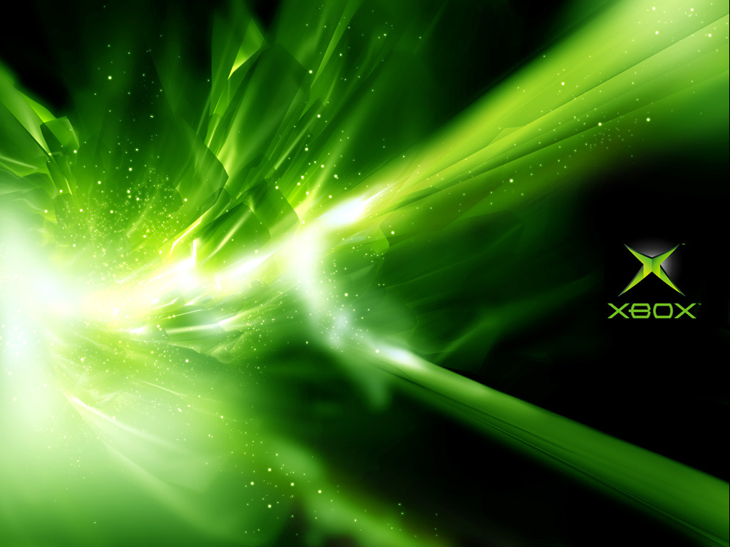 Xbox Background - HD Wallpaper 