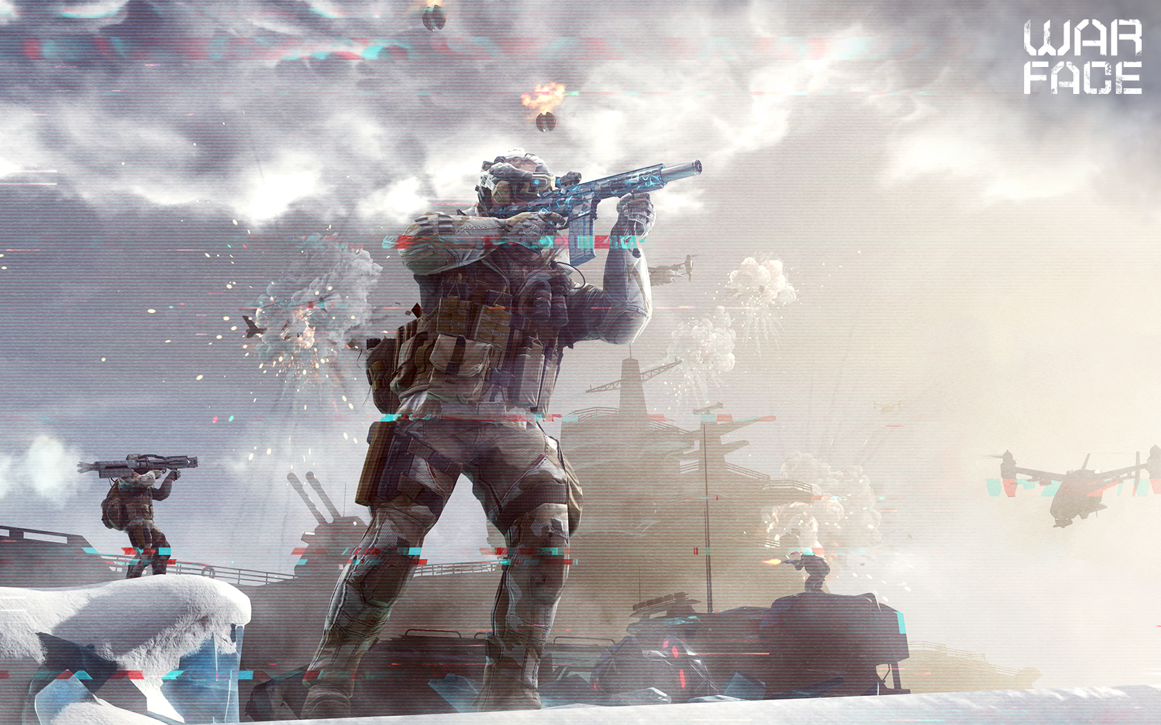 Google - HD Wallpaper 