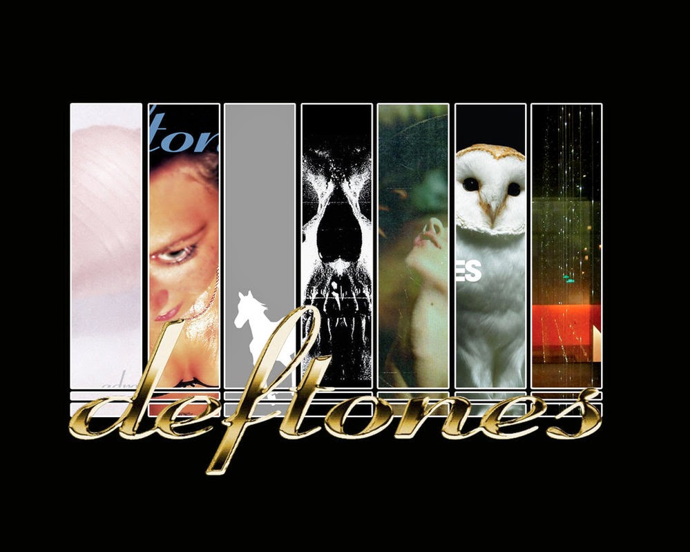 Deftones Albums 999x799 Wallpaper Teahub Io