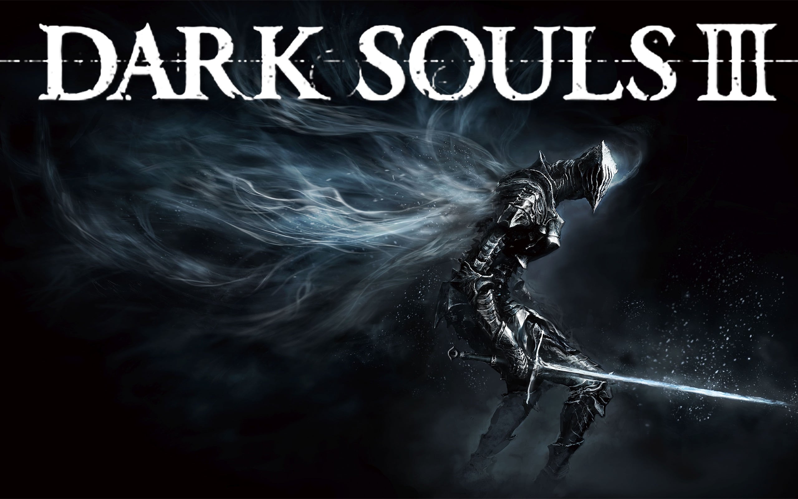 Dark Souls 3 Ringed City Ultra Hd - HD Wallpaper 
