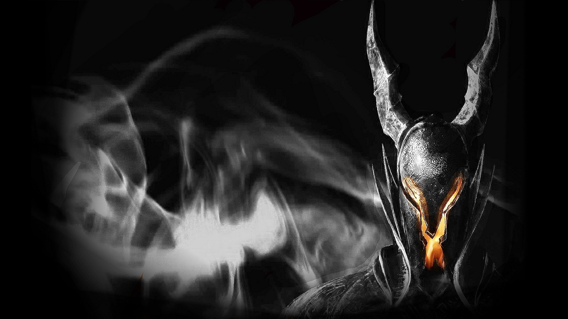 Dark Souls Black Knight Wallpapers For Android Is Cool - Black Knight Dark Souls - HD Wallpaper 
