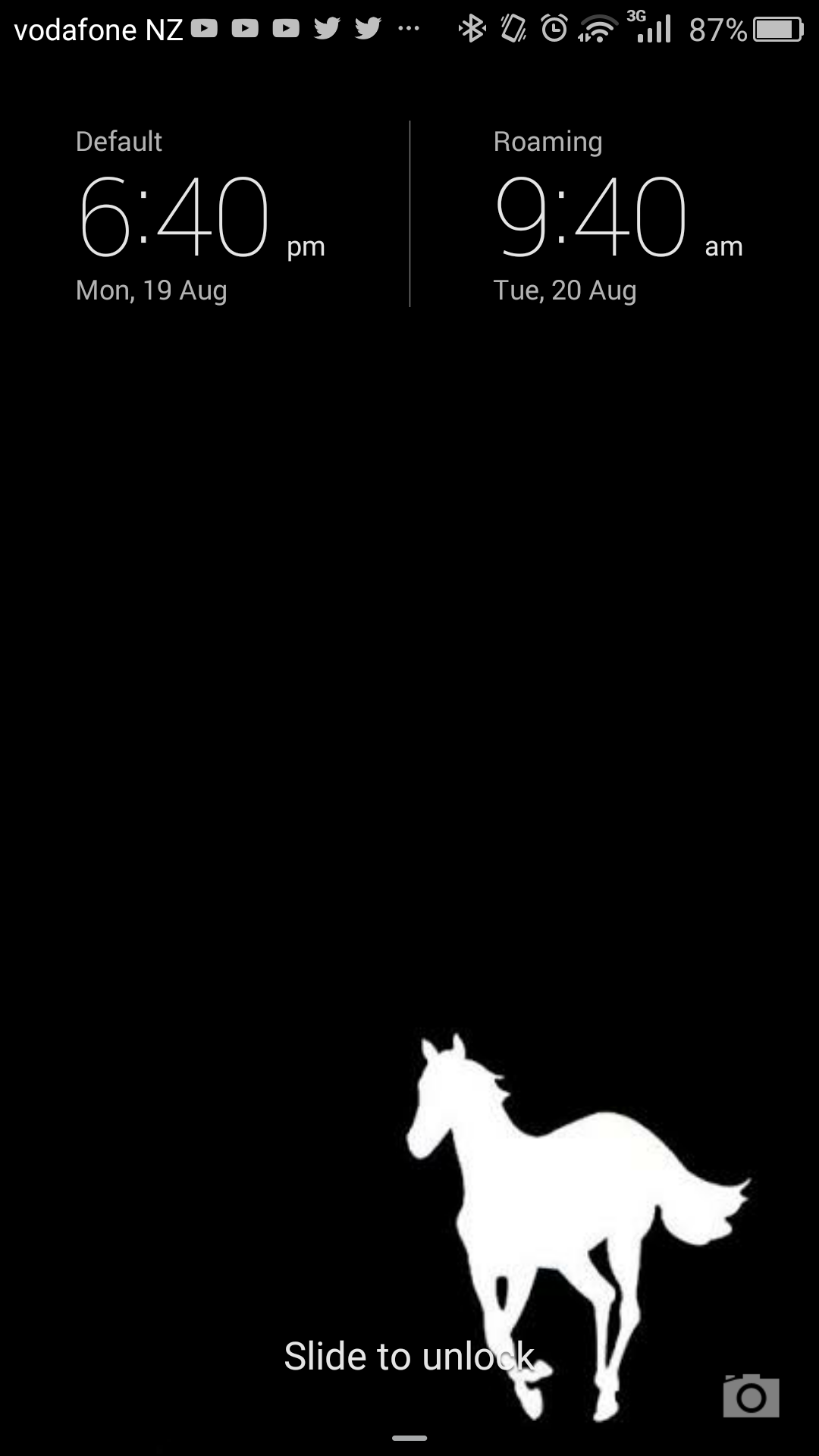 Deftones White Pony Front - HD Wallpaper 
