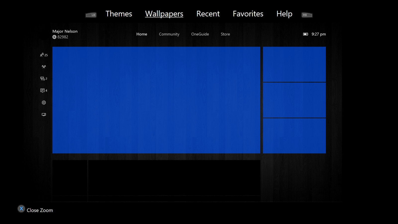 Xbox One Background - HD Wallpaper 