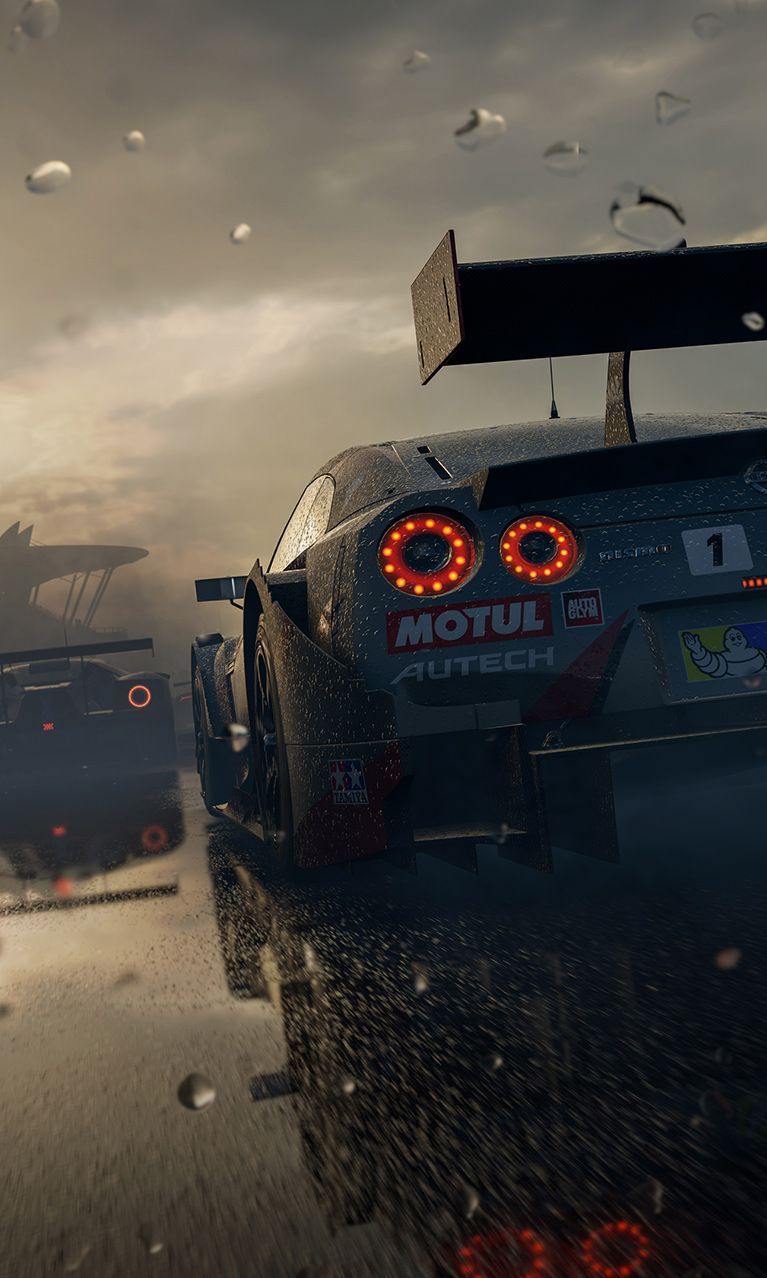 Forza Motorsport 7 4k - HD Wallpaper 