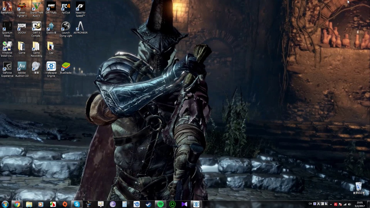 Dark Souls Wallpaper 1080p 1280x720, - Sif Wallpaper Engine - HD Wallpaper 