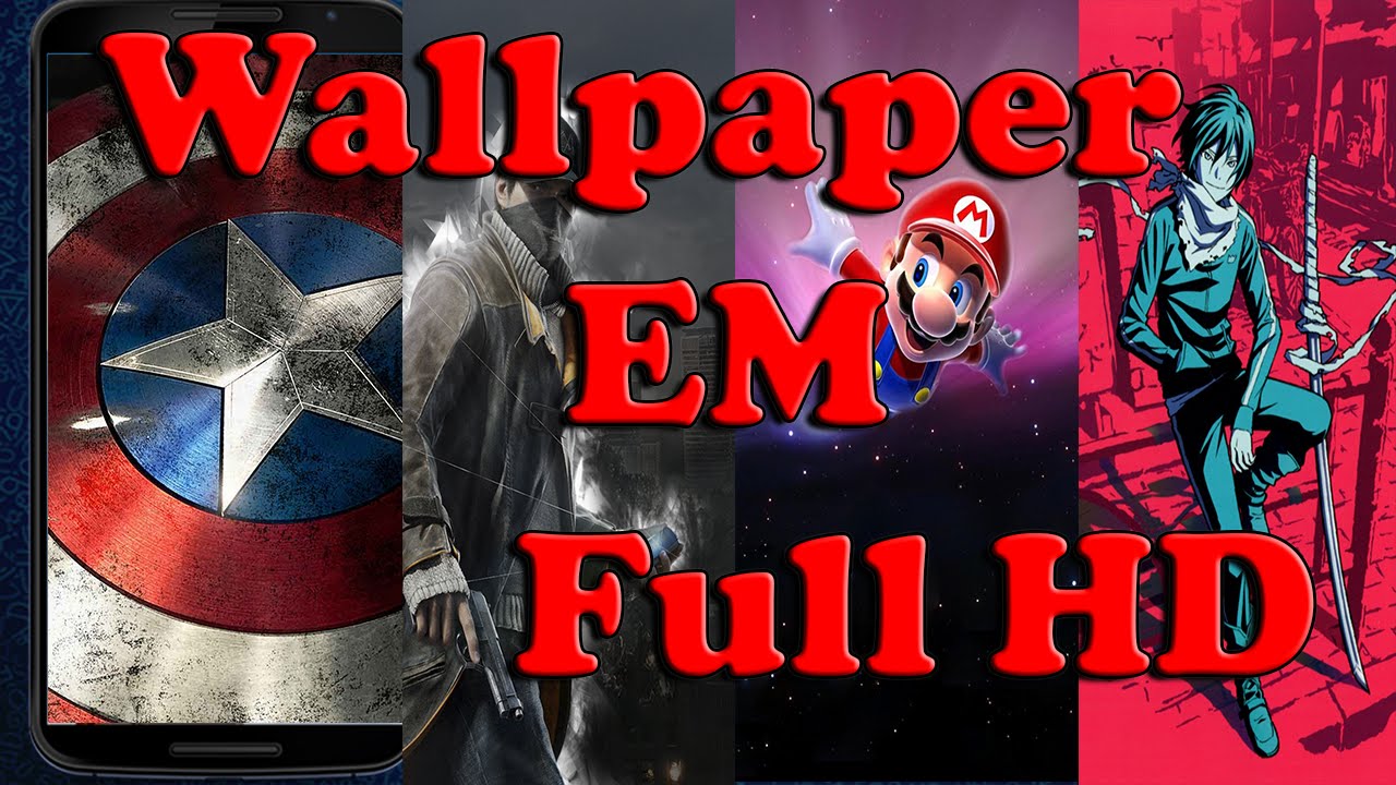 Pc Game - HD Wallpaper 