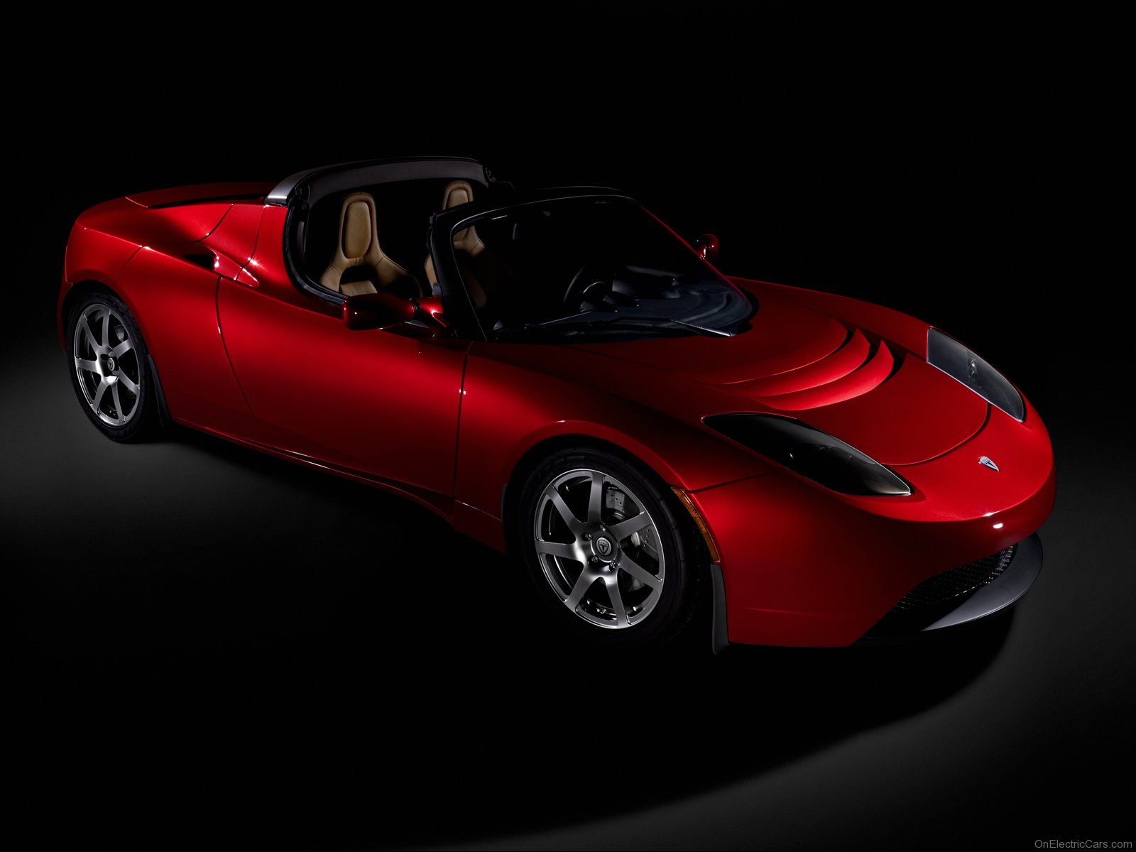 Different Kind Of Tesla - HD Wallpaper 