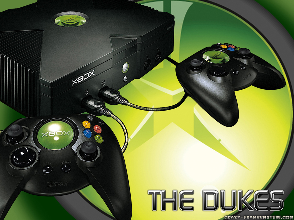 Xbox 360 - HD Wallpaper 