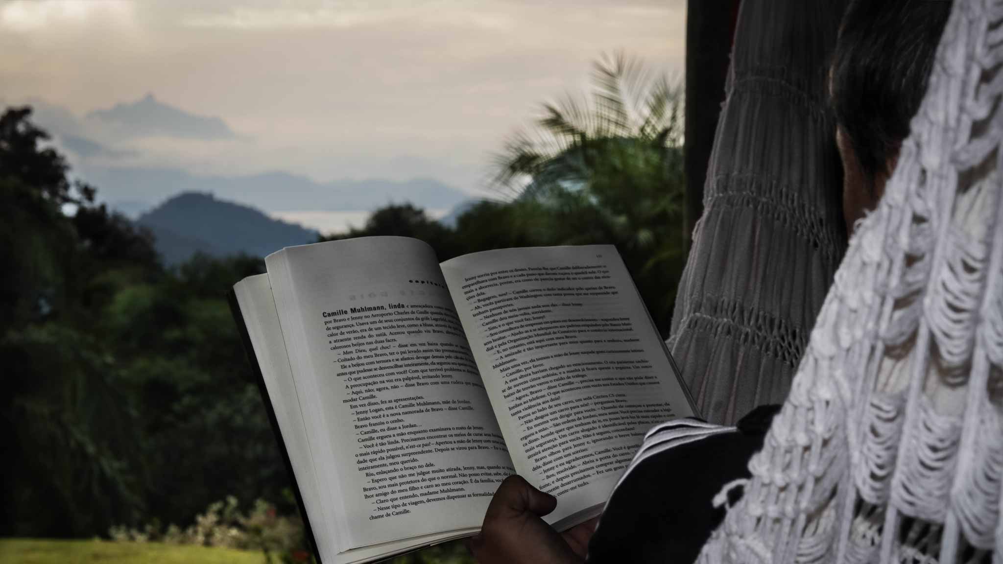 Paraíso Paraty Casa Hotel - Tree - HD Wallpaper 