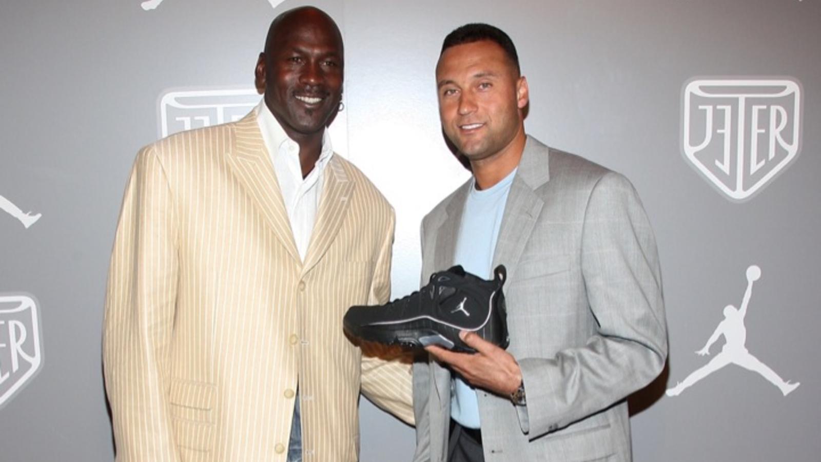 Michael Jordan White Suit - HD Wallpaper 