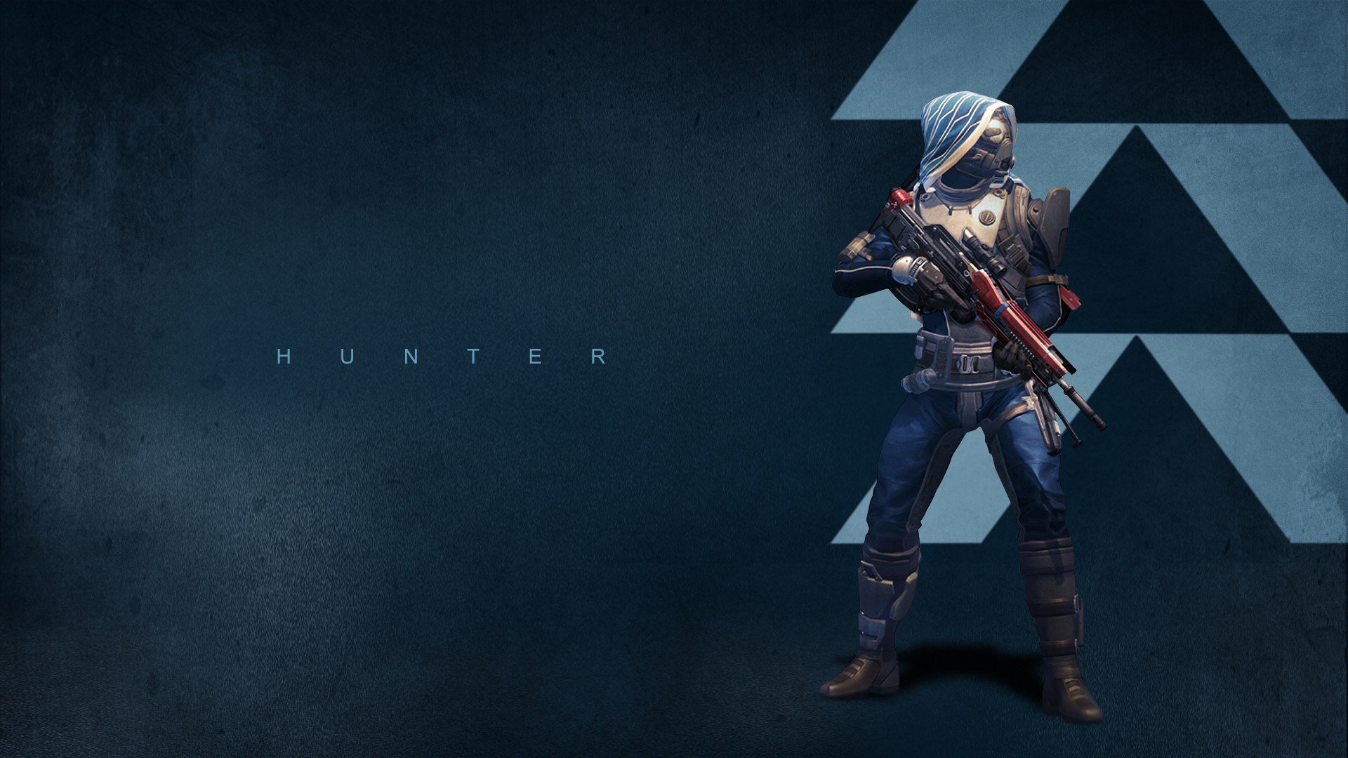 Destiny Top Fps Game Wallpaper 
 Data-src - Destiny 2 Female Hunter - HD Wallpaper 