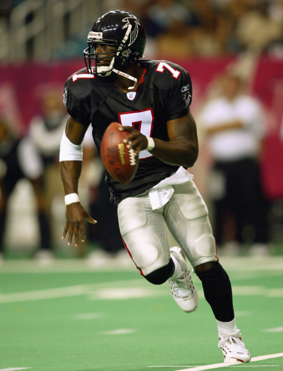 , Px Michael Vick Wallpapers - Michael Vick Wallpaper Iphone - HD Wallpaper 