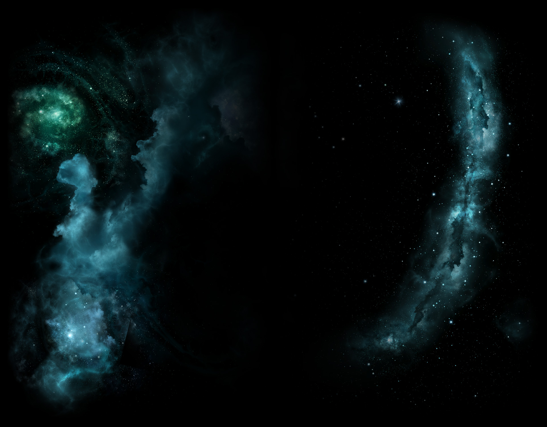 Space Rangers 2 - HD Wallpaper 