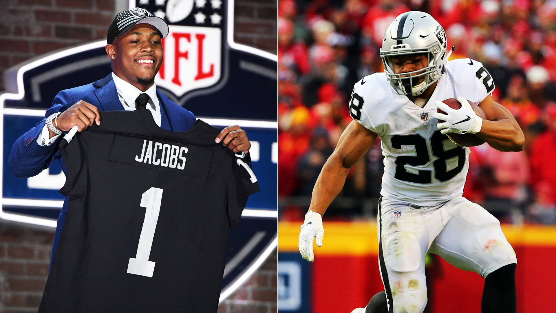 Roger Goodell - 1920x1080 Wallpaper - teahub.io