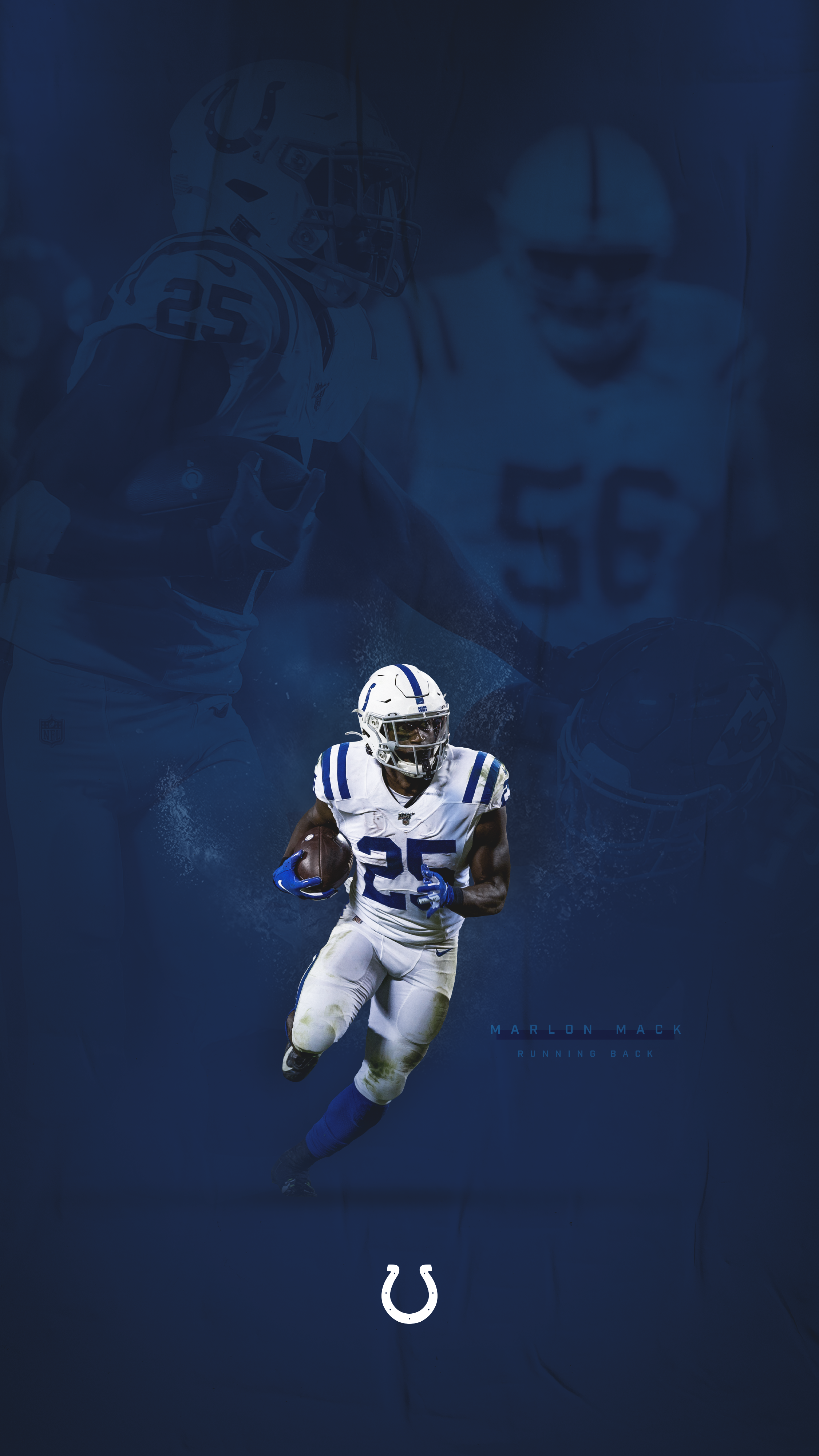 Indianapolis Colts - HD Wallpaper 