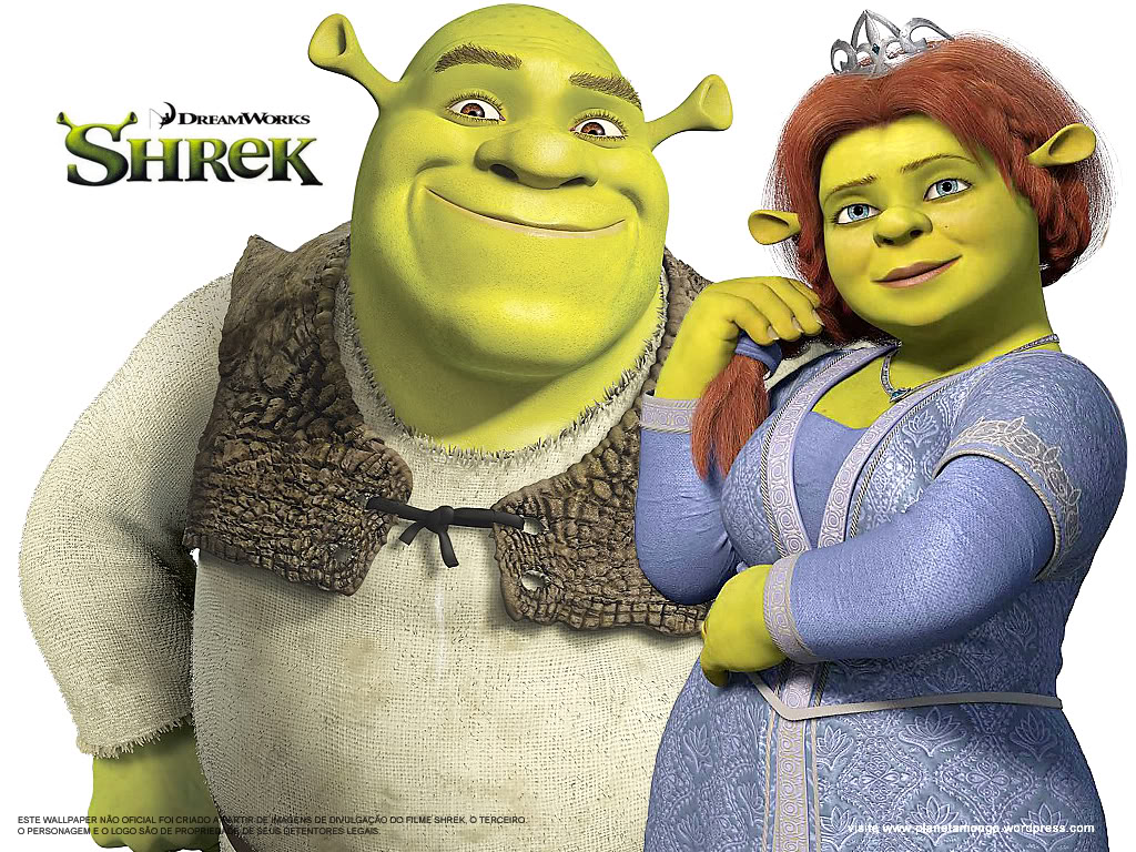 Shrek - Explain A Film Plot Badly Shrek - HD Wallpaper 
