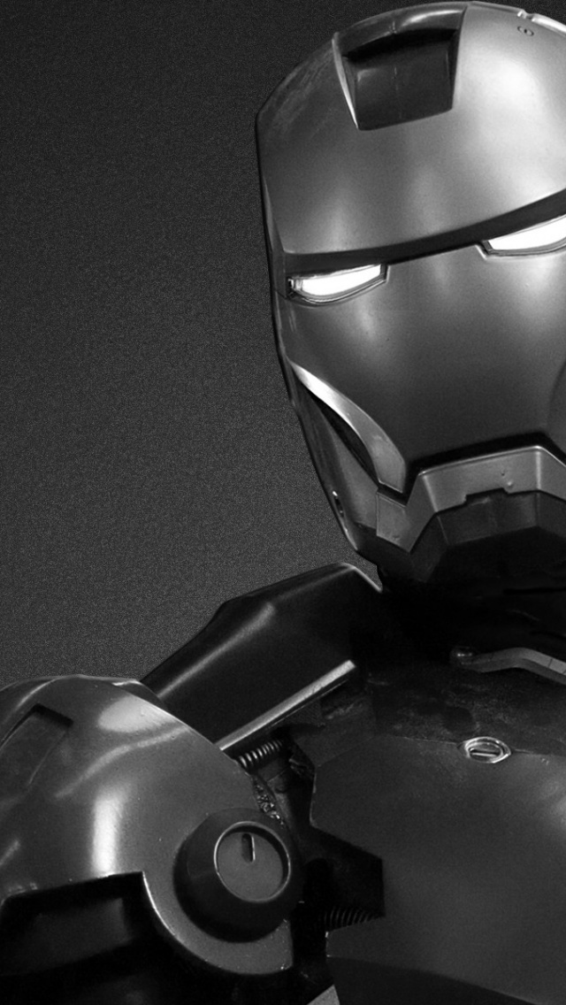 Iron Man Ipad - HD Wallpaper 