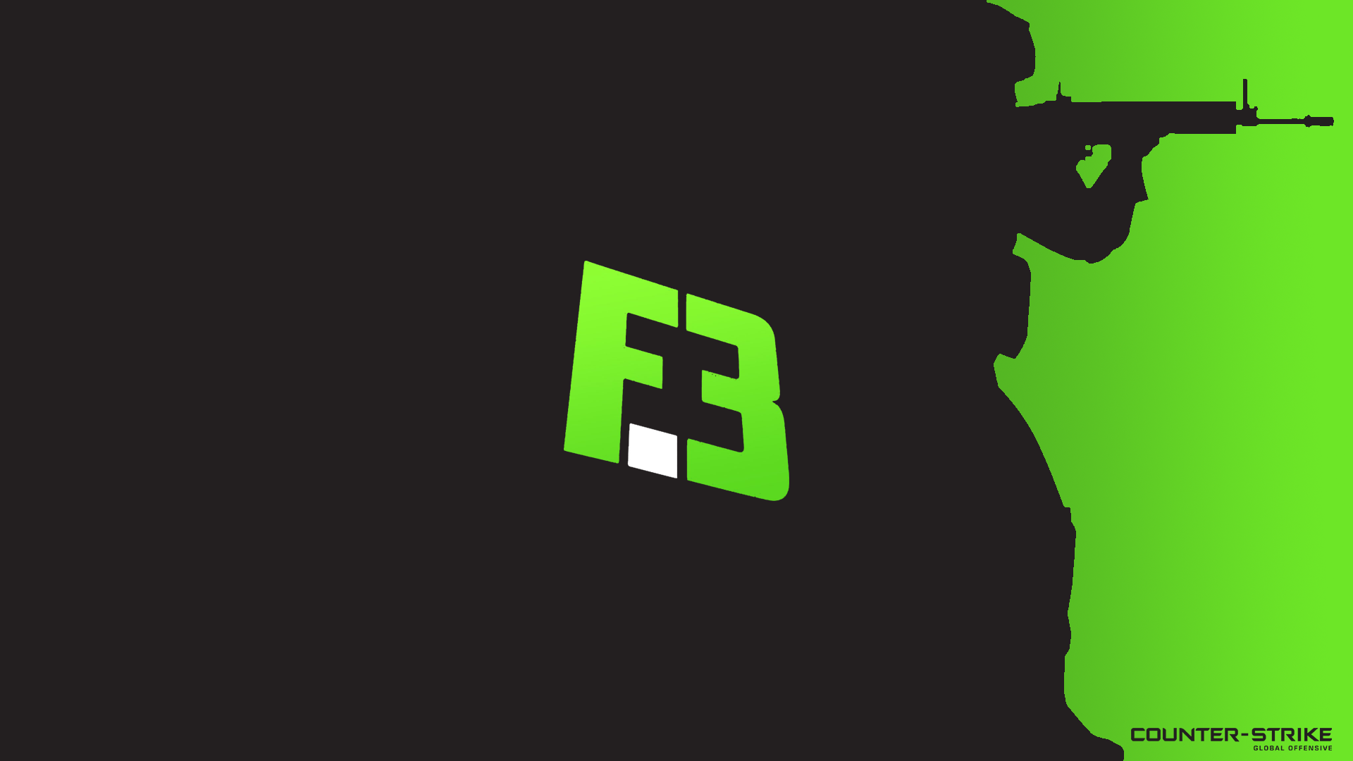 Flipsid3 - HD Wallpaper 