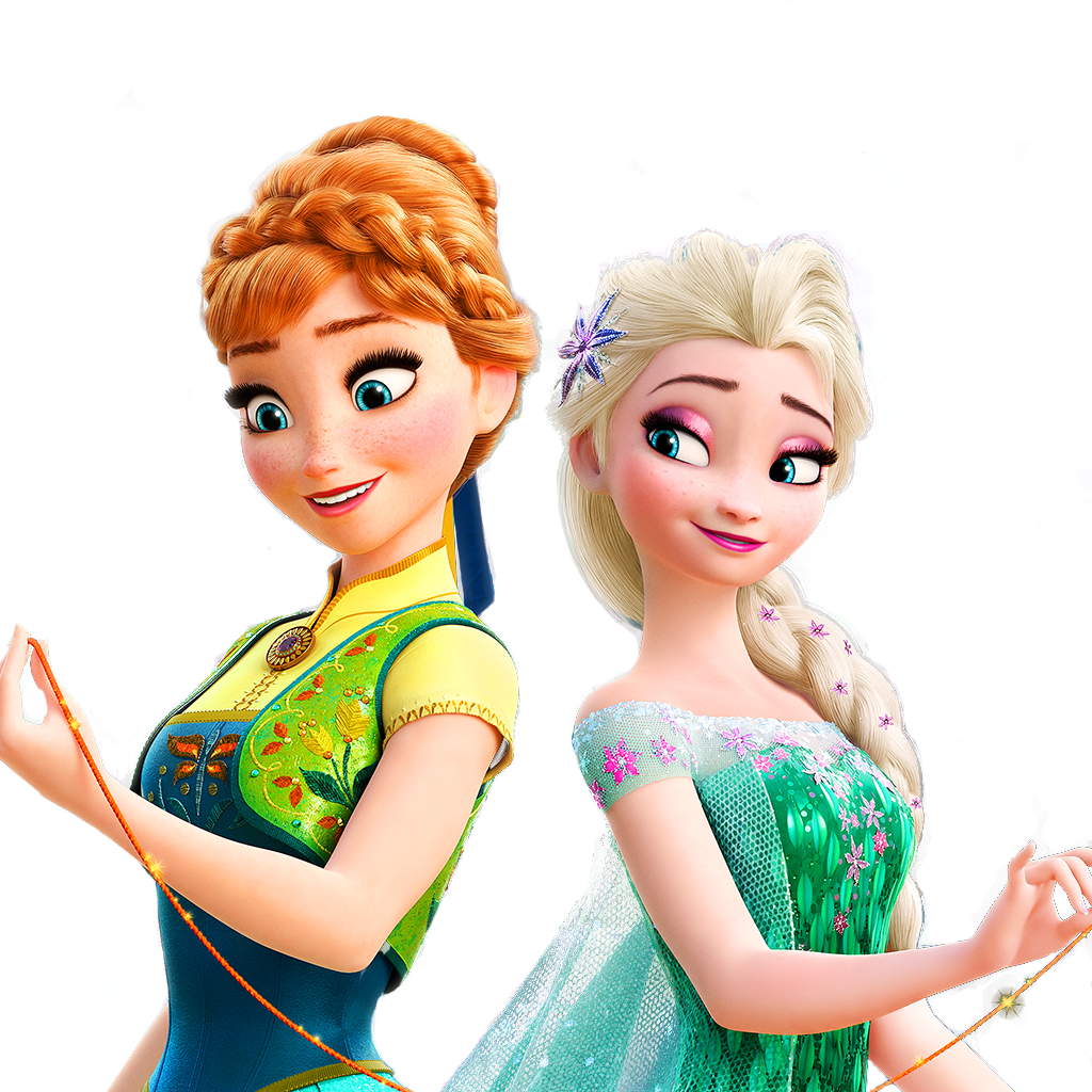 Elsa Clipart Wallpaper Hd - Frozen Fever Elsa Png - HD Wallpaper 