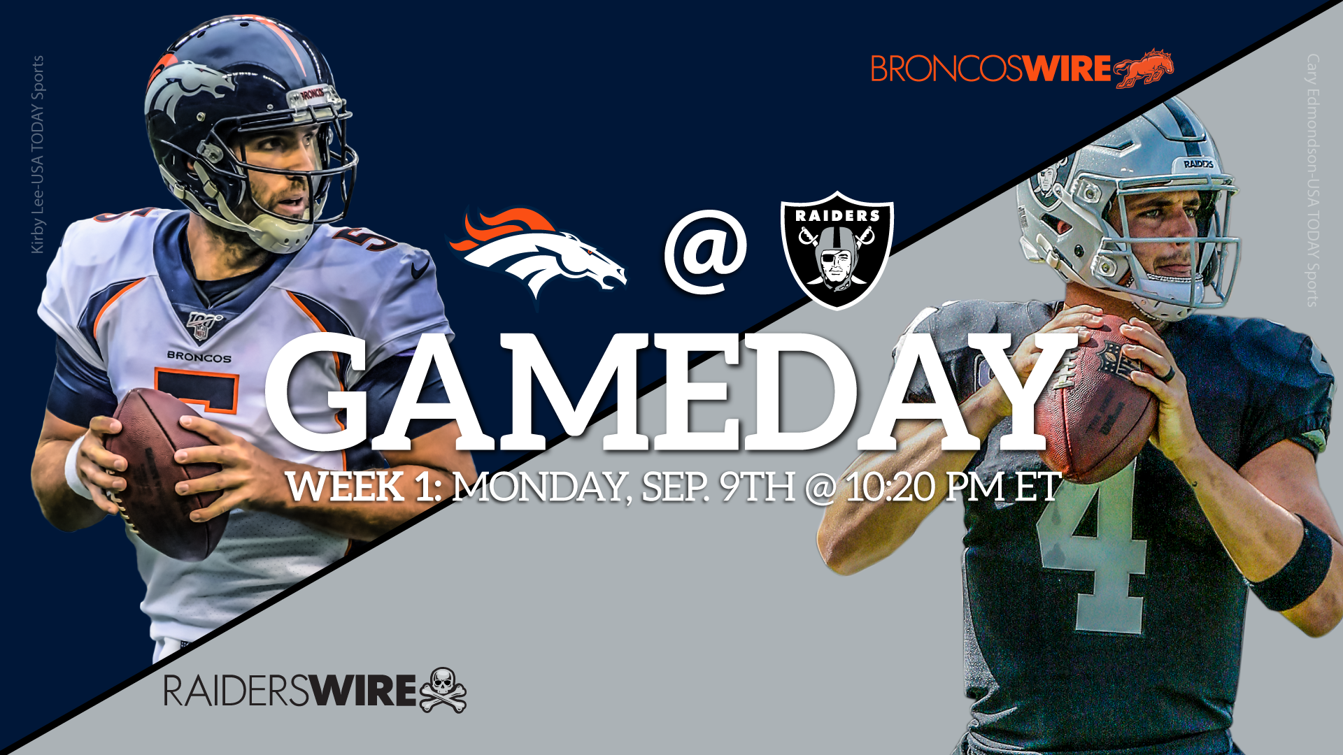 Cowboys Vs Giants 2019 - HD Wallpaper 