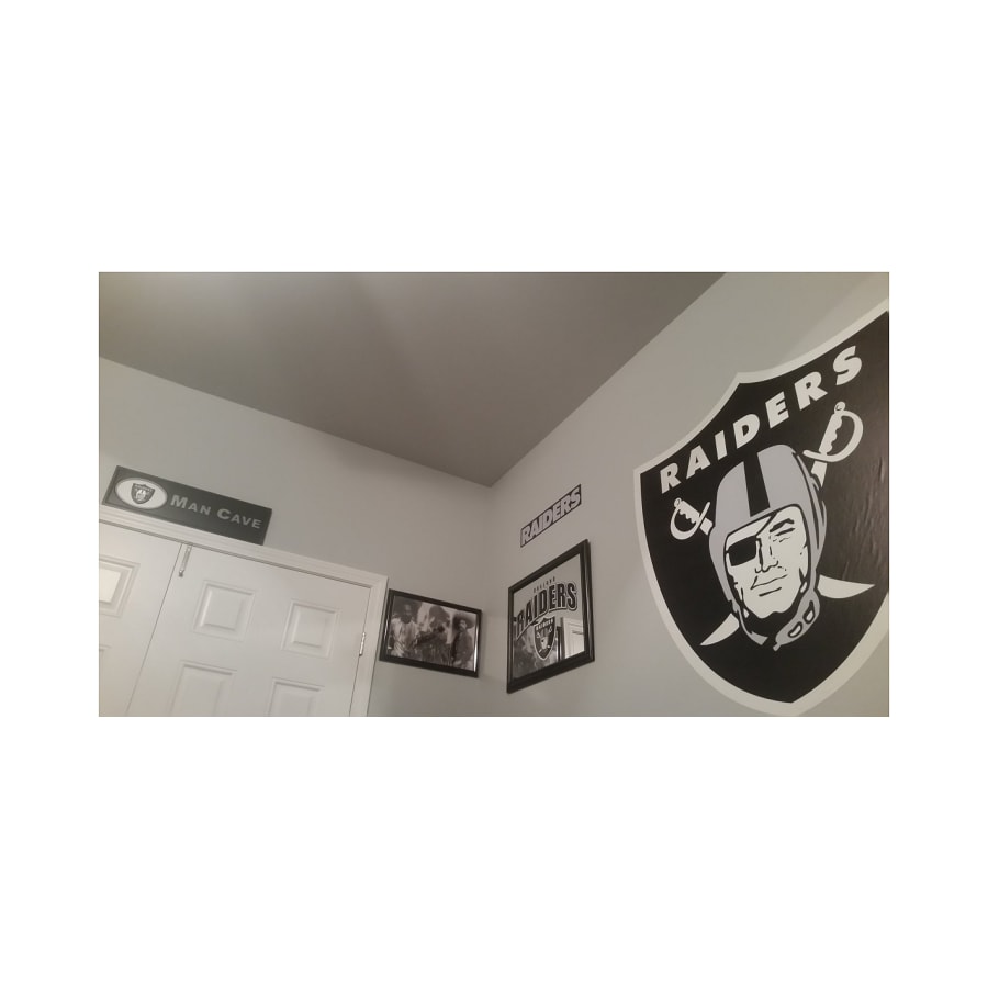 Oakland Raiders - HD Wallpaper 