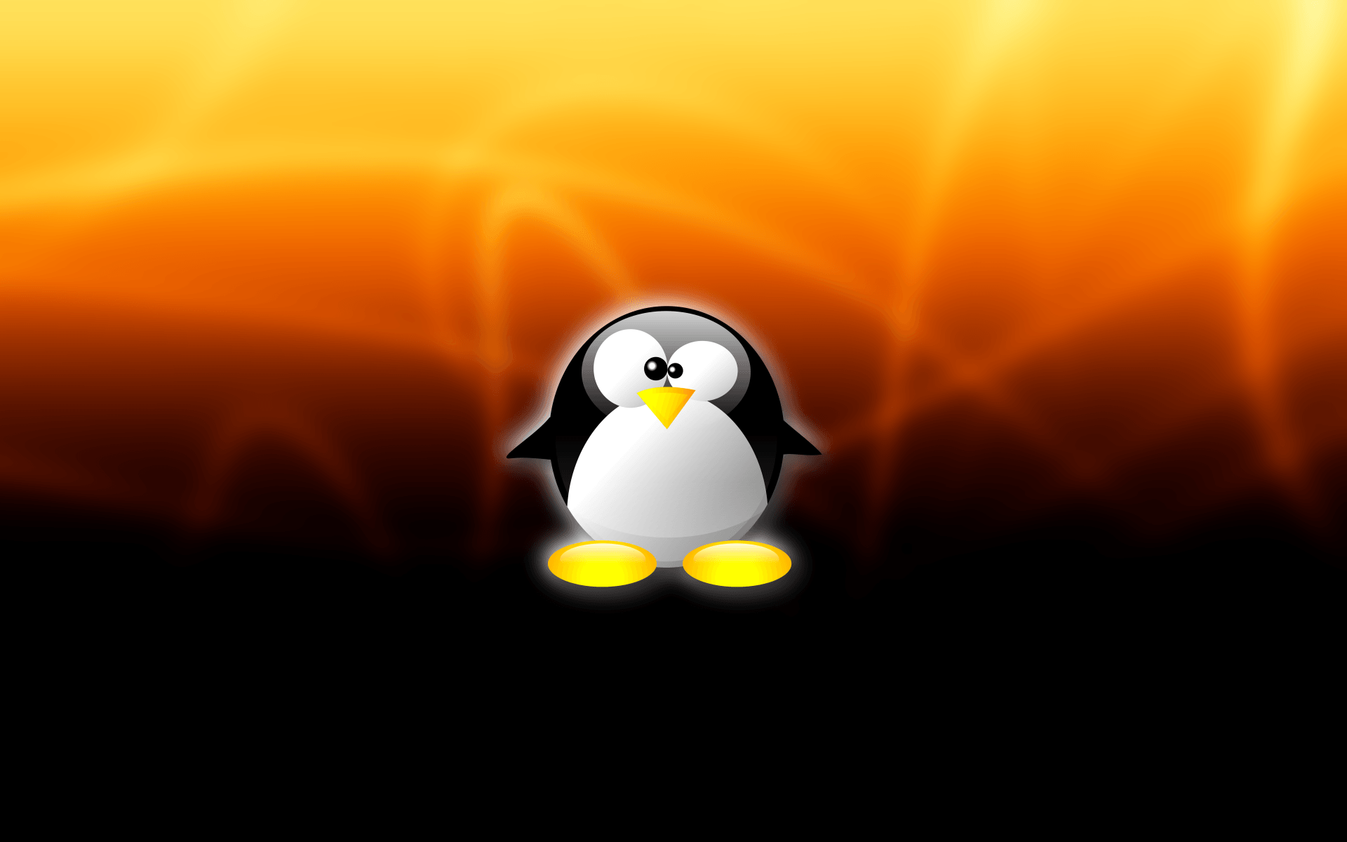 Linux - HD Wallpaper 
