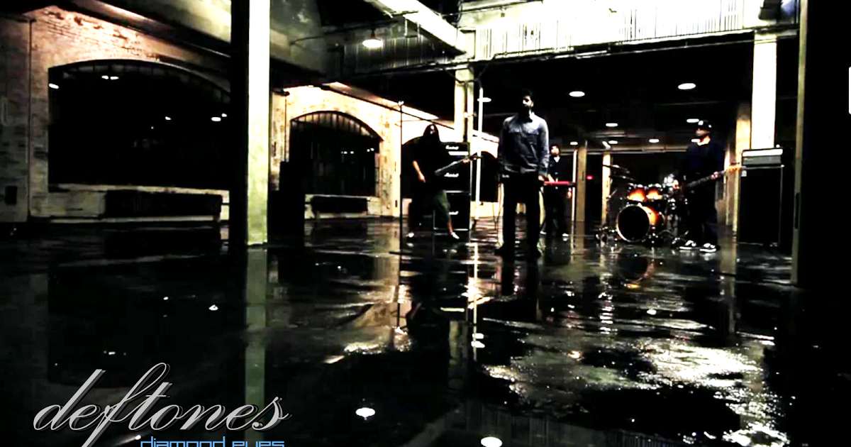 Deftones Wallpaper - Deftones - HD Wallpaper 