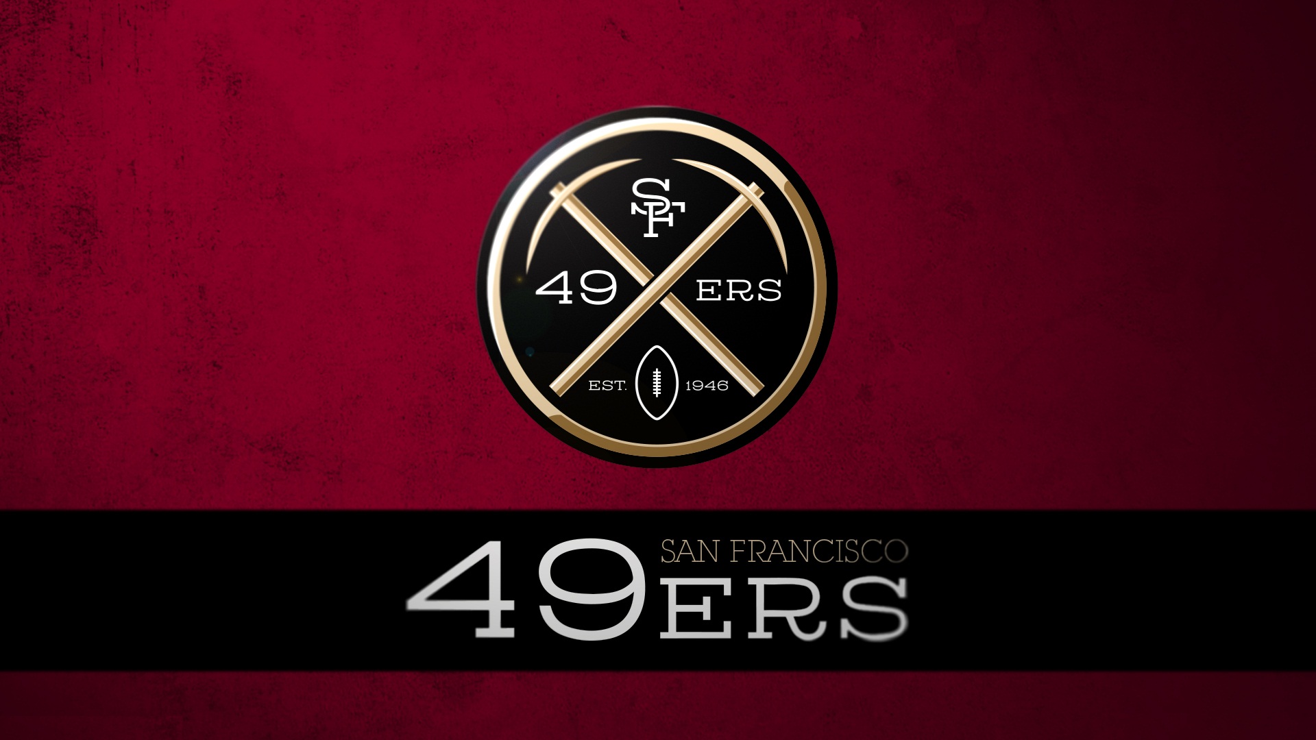 49ers - HD Wallpaper 