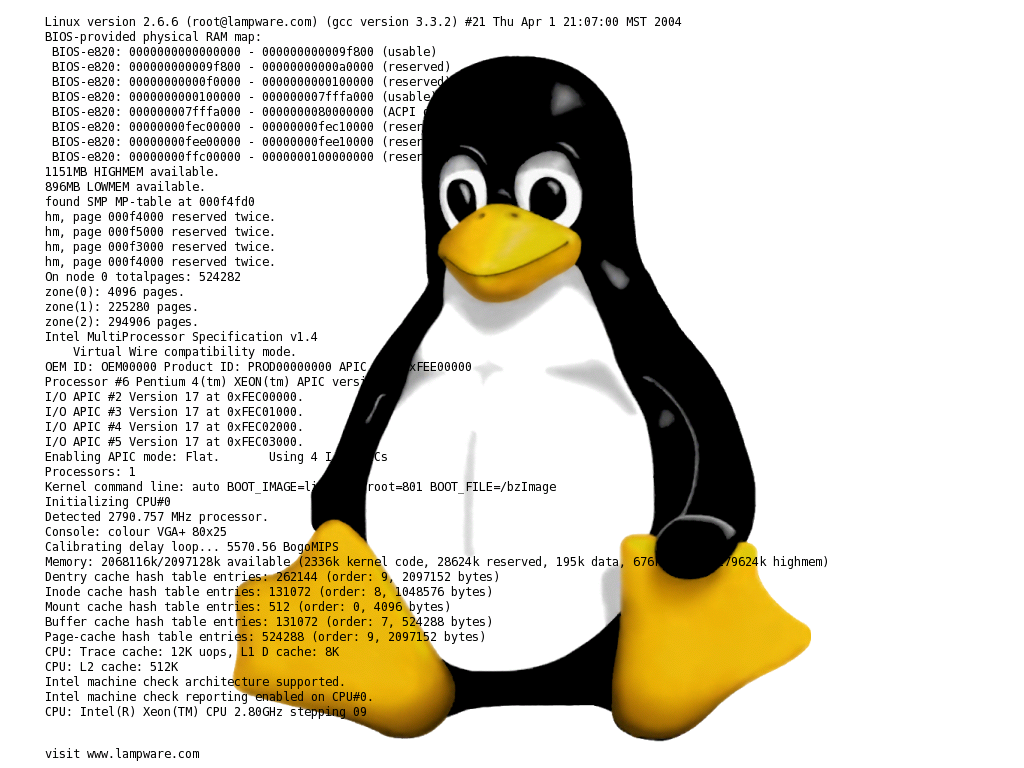 Linux Tux Wallpapers - Linux Penguin - HD Wallpaper 
