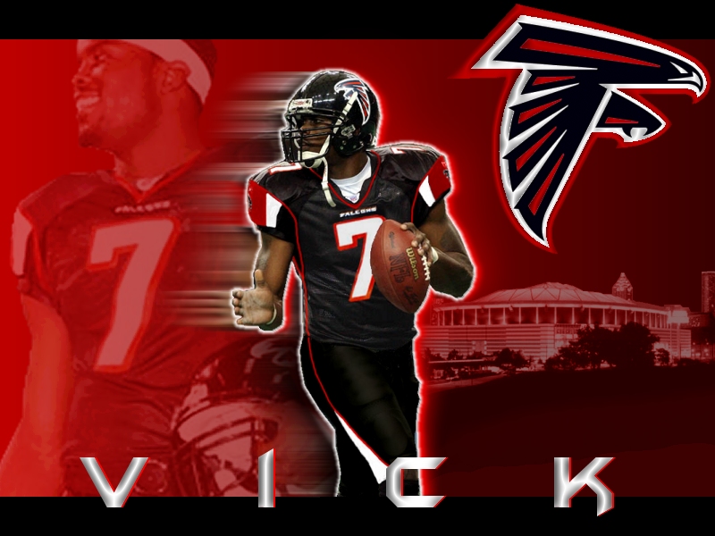 Atlanta Falcons - HD Wallpaper 