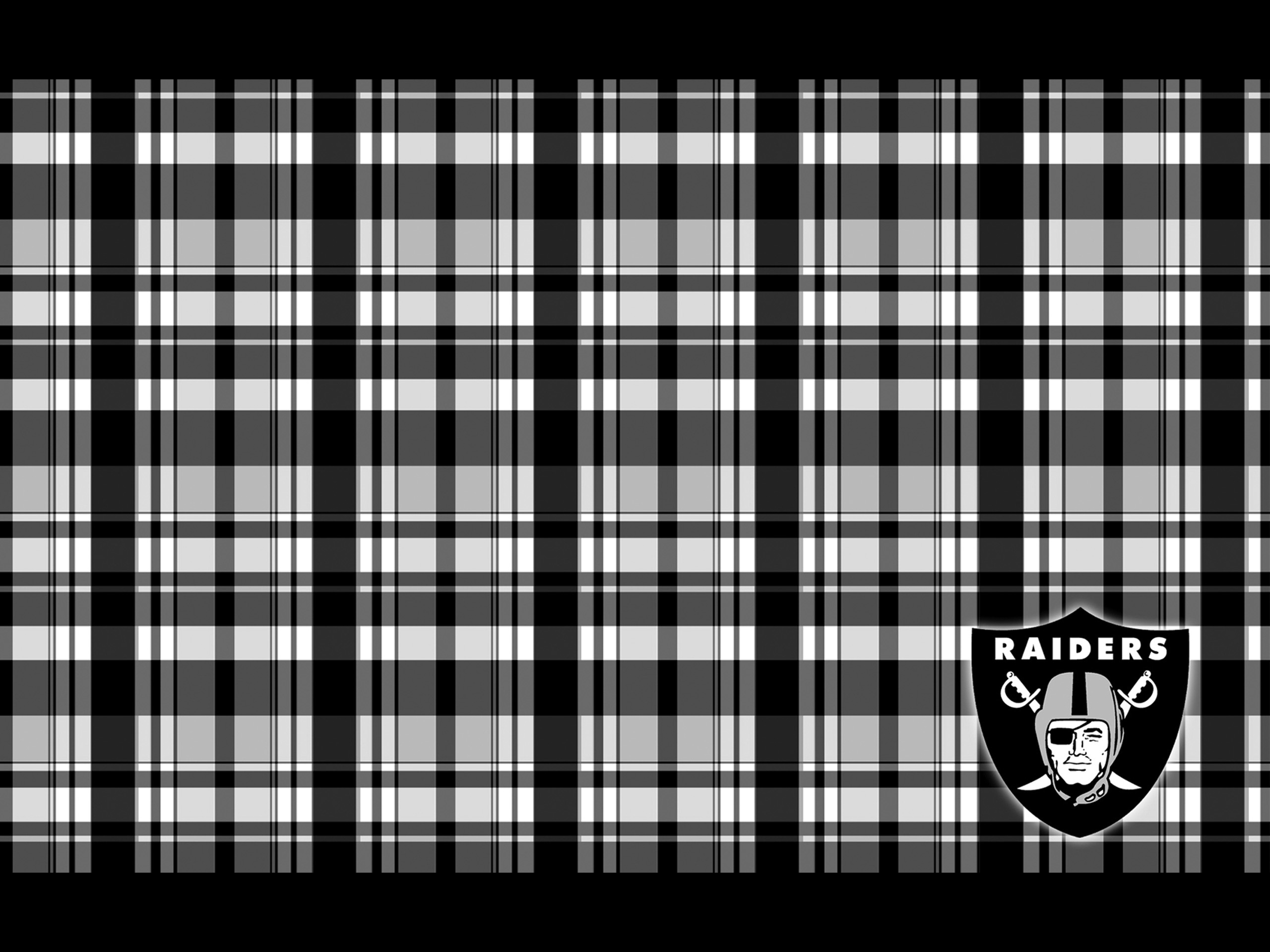 Oakland Raiders - HD Wallpaper 