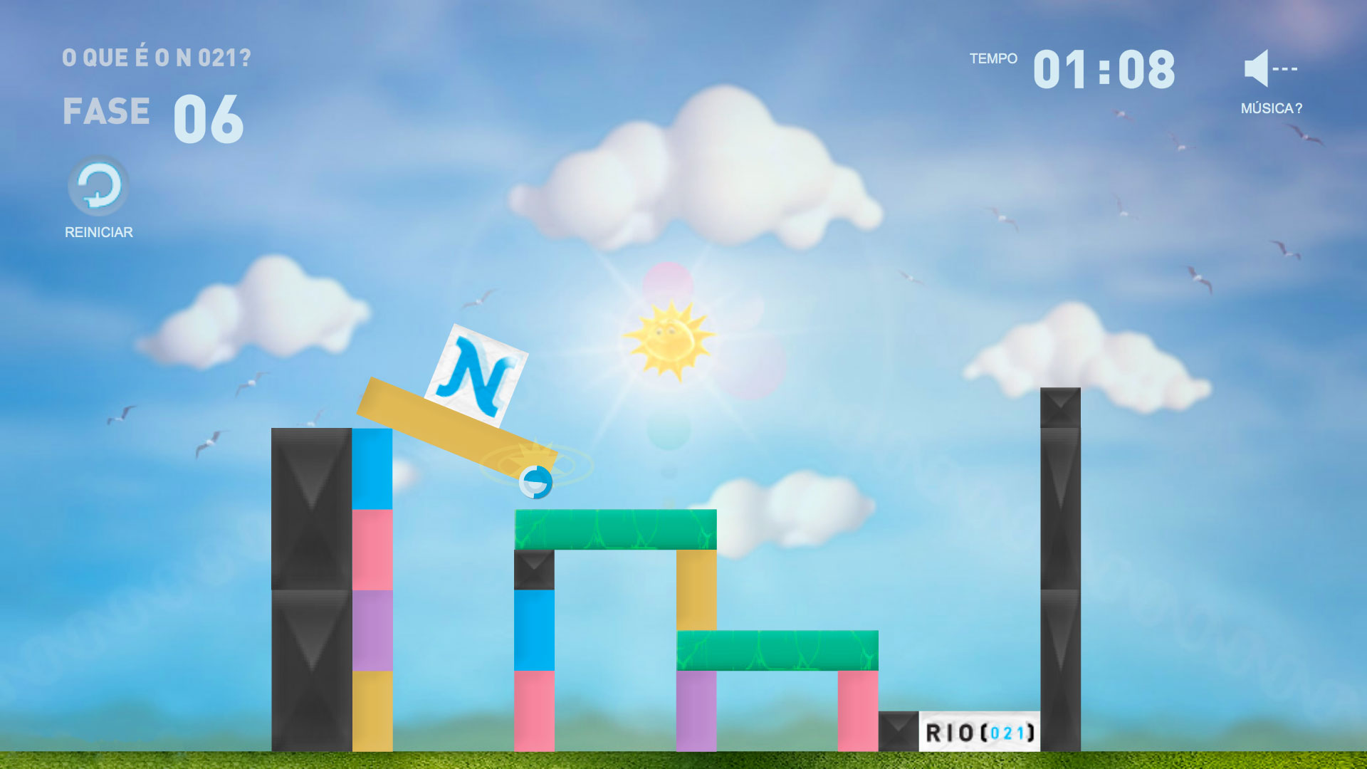 Screenshot - HD Wallpaper 