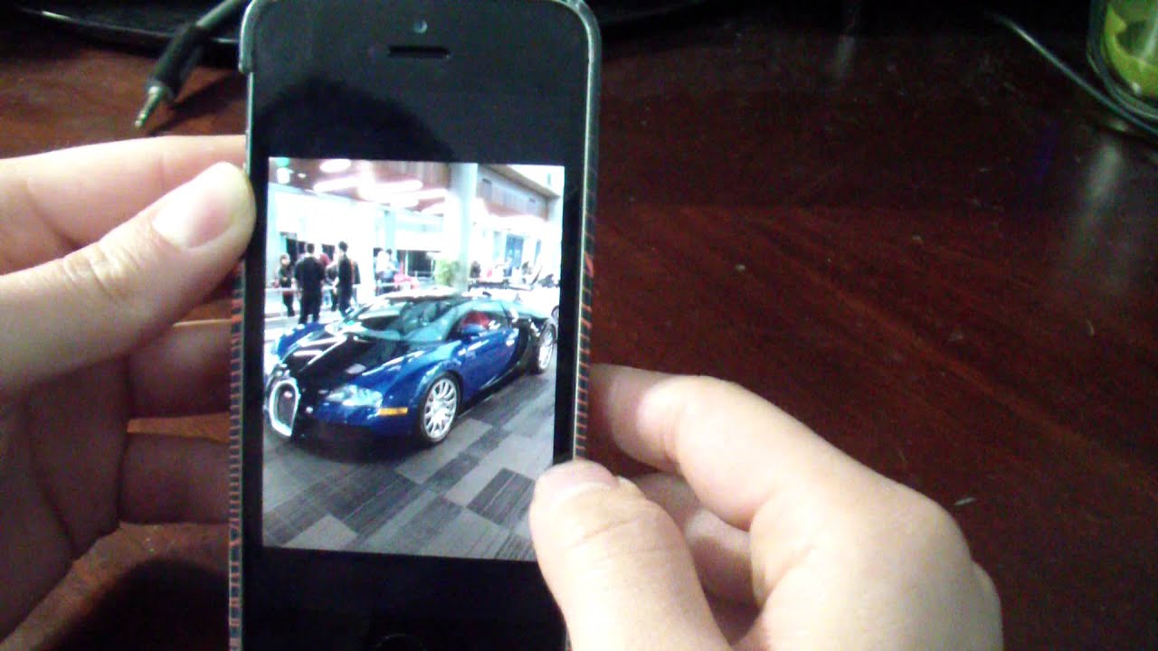 Supercar - HD Wallpaper 