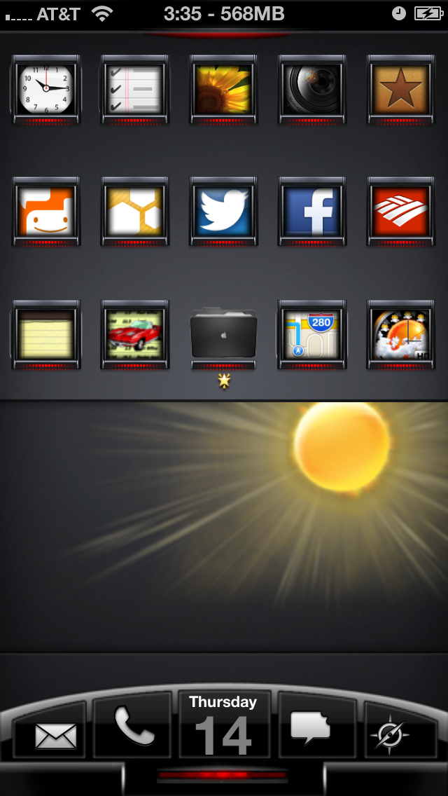 Screenshot - HD Wallpaper 