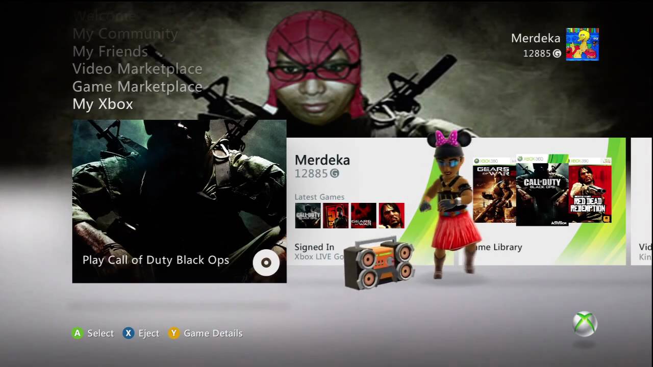 Call Of Duty Black Ops - HD Wallpaper 