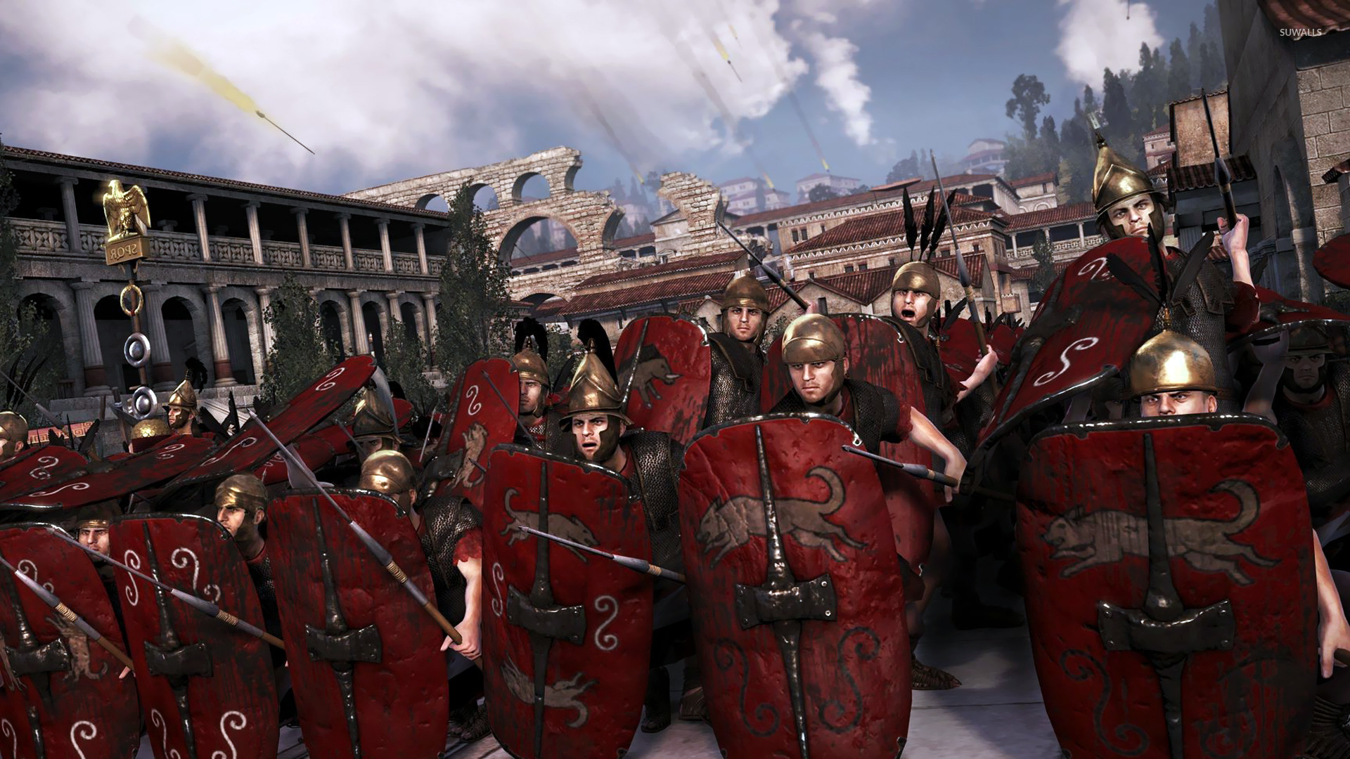 rome 2 total war best mods rome 2 total war best mods