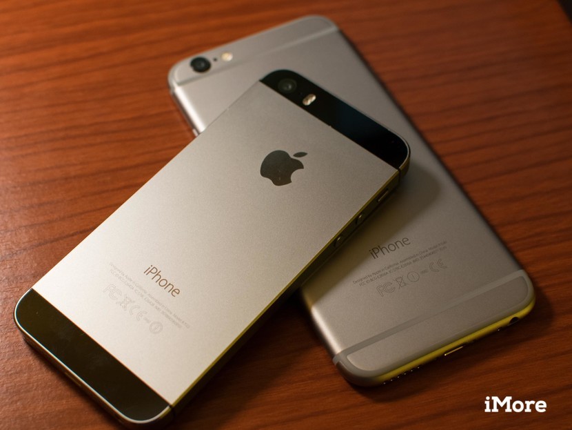 Apple Reportedly Preparing 4-inch & - Iphon 5se - HD Wallpaper 