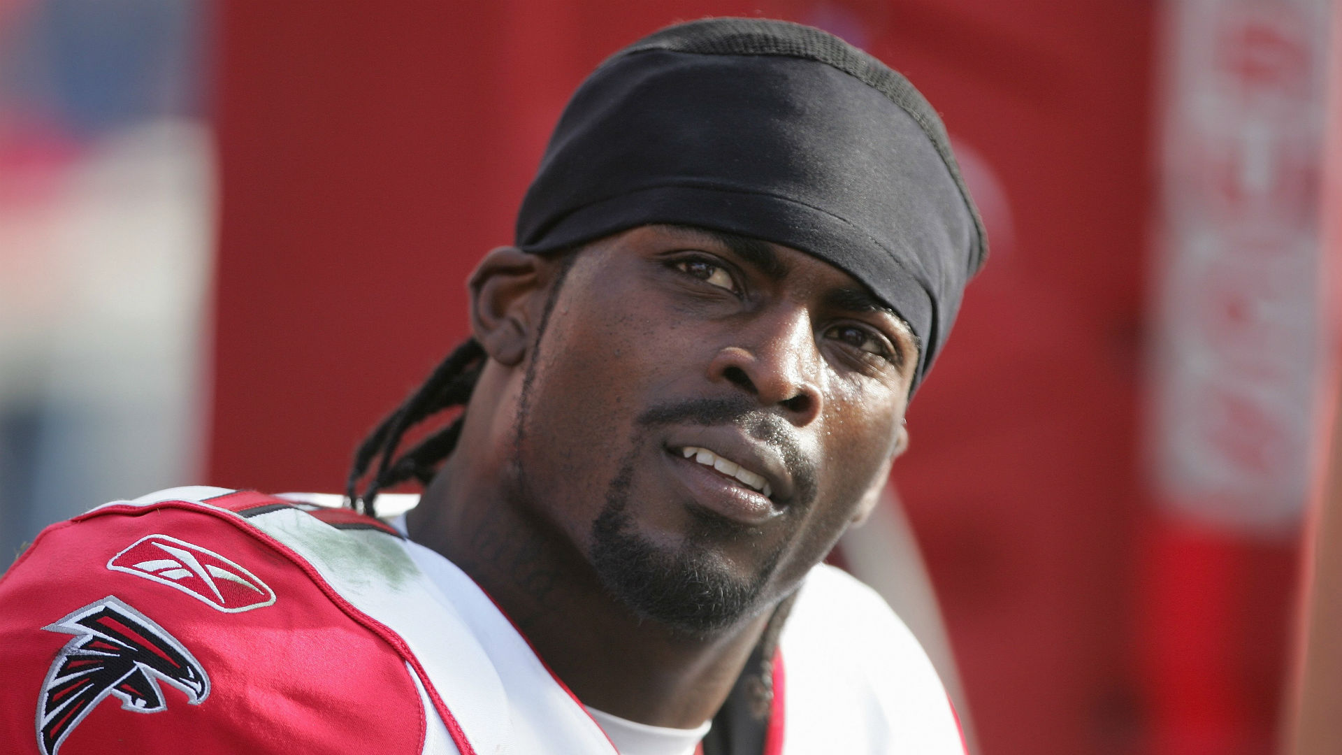 Michael Vick 3916 Usnews Getty Ftr - Michael Vick - HD Wallpaper 