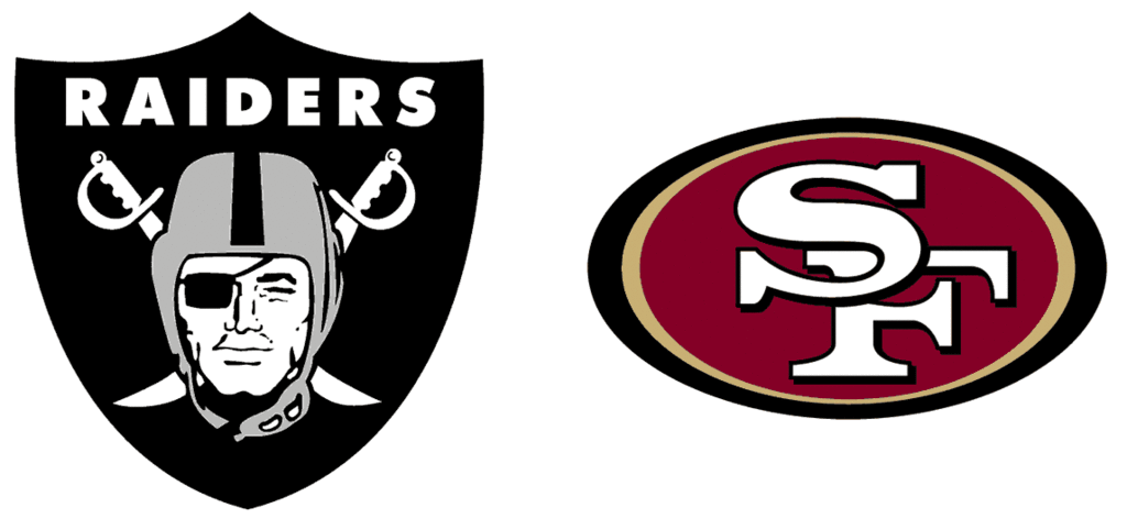 Favorite Teams On Nfl - Logo De San Francisco 49 - HD Wallpaper 