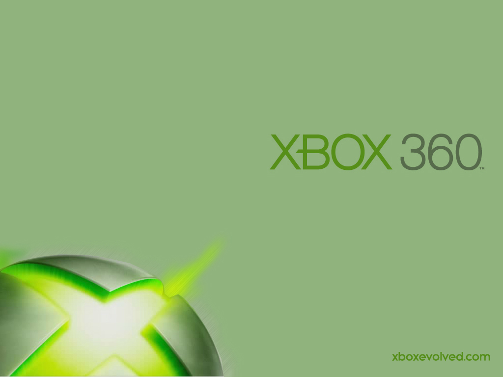 Xbox - Xbox 360 - HD Wallpaper 