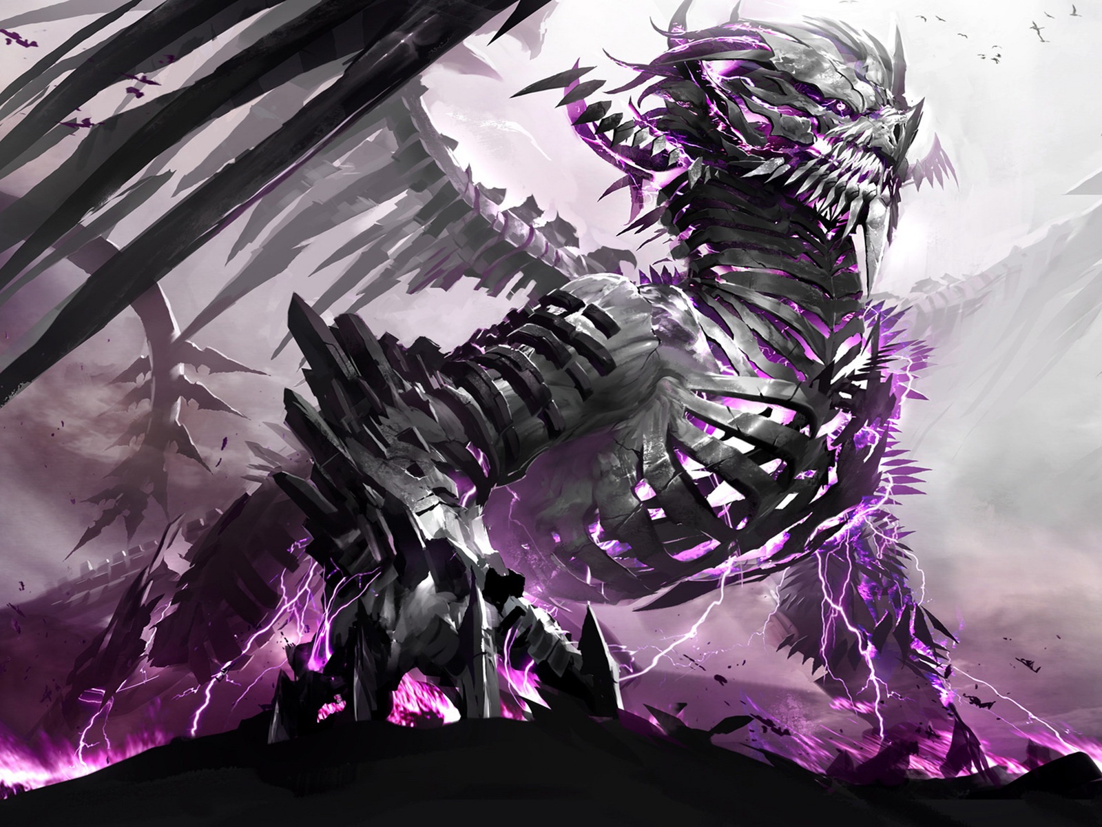 Imagenes Hd De Dragones - HD Wallpaper 