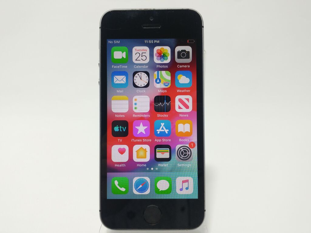 Iphone 5s App Order - HD Wallpaper 